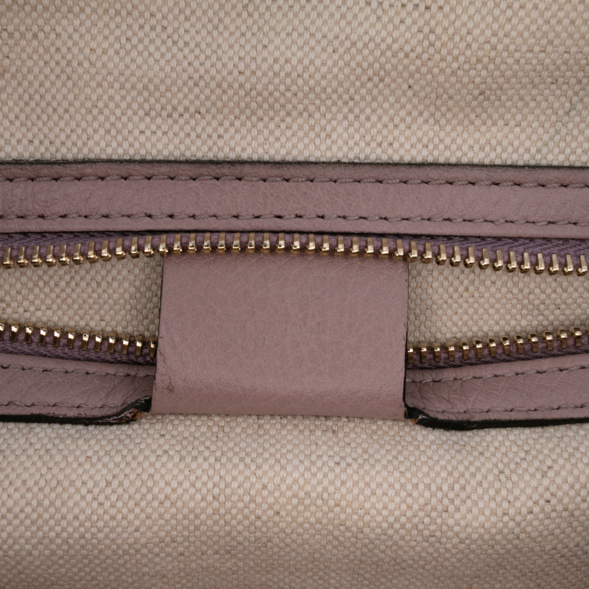 GG Canvas Web Joy Boston Bag