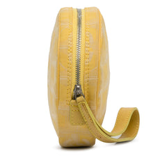 New Travel Line Nylon Pouch