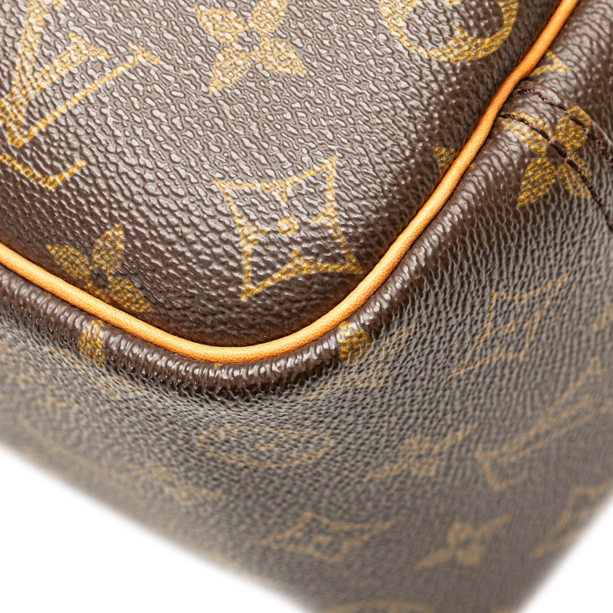 Monogram Deauville