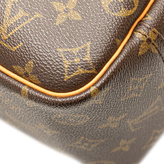 Monogram Deauville