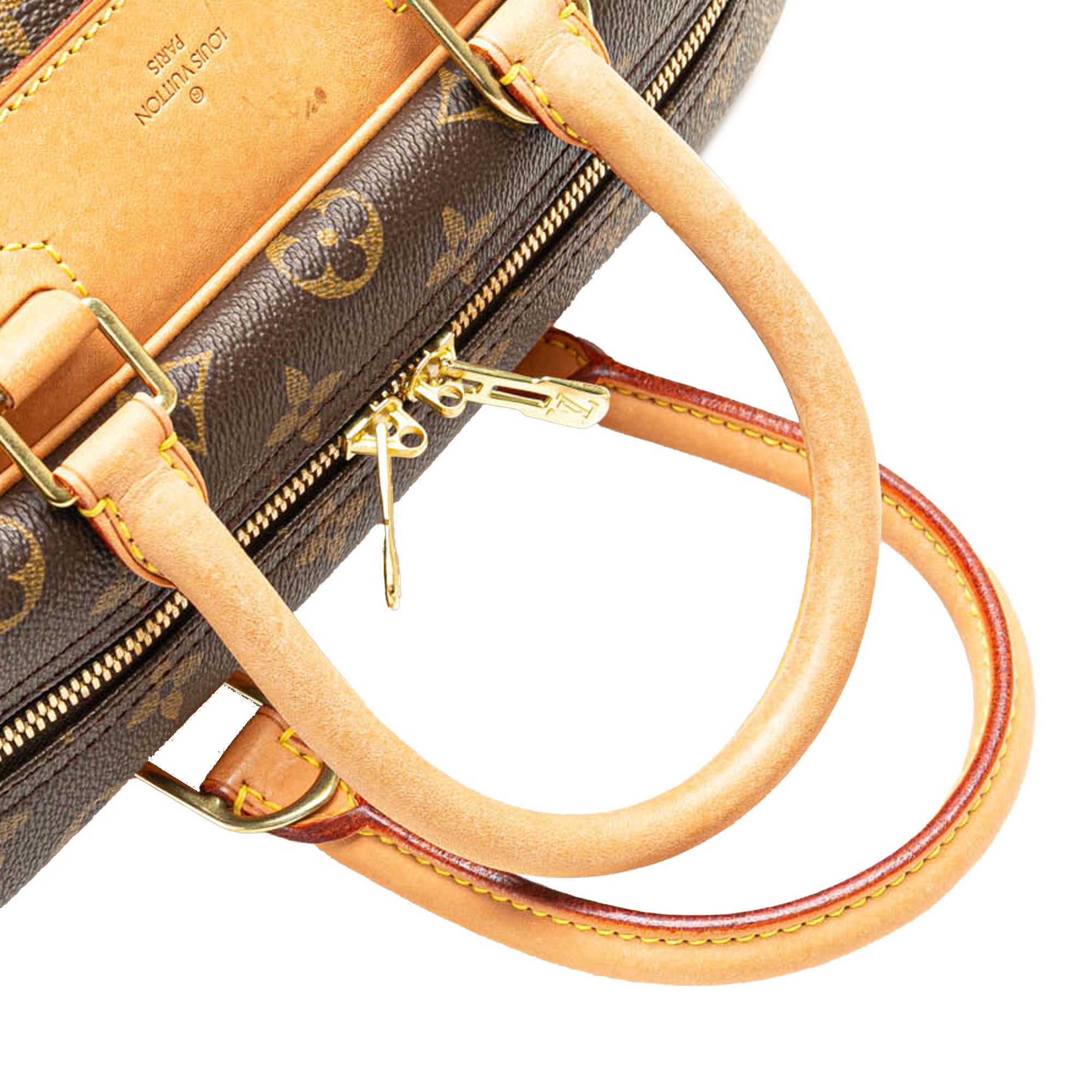 Monogram Deauville