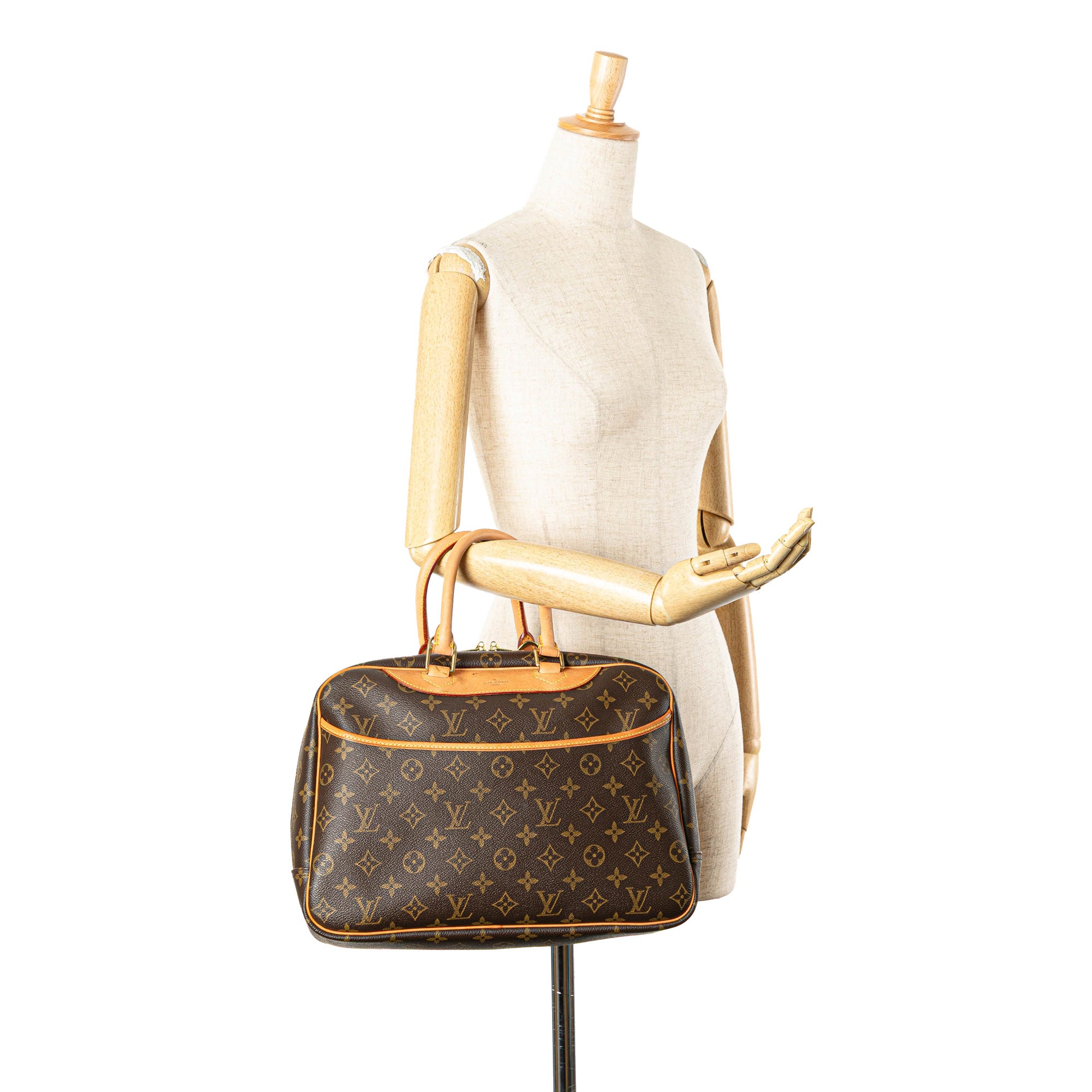 Monogram Deauville