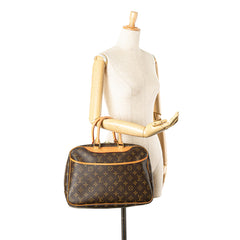 Monogram Deauville