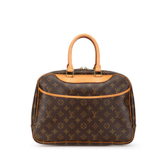 Monogram Deauville