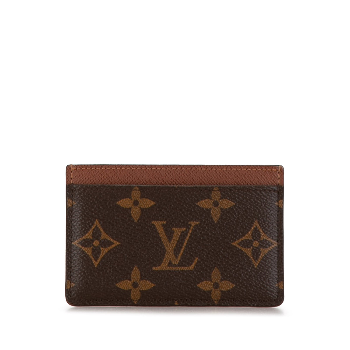 Monogram Card Holder_0