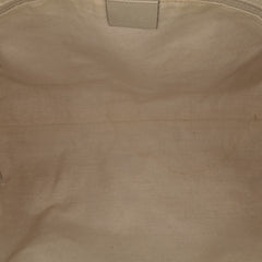 Medium GG Canvas Sukey Tote