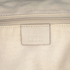 Medium GG Canvas Sukey Tote