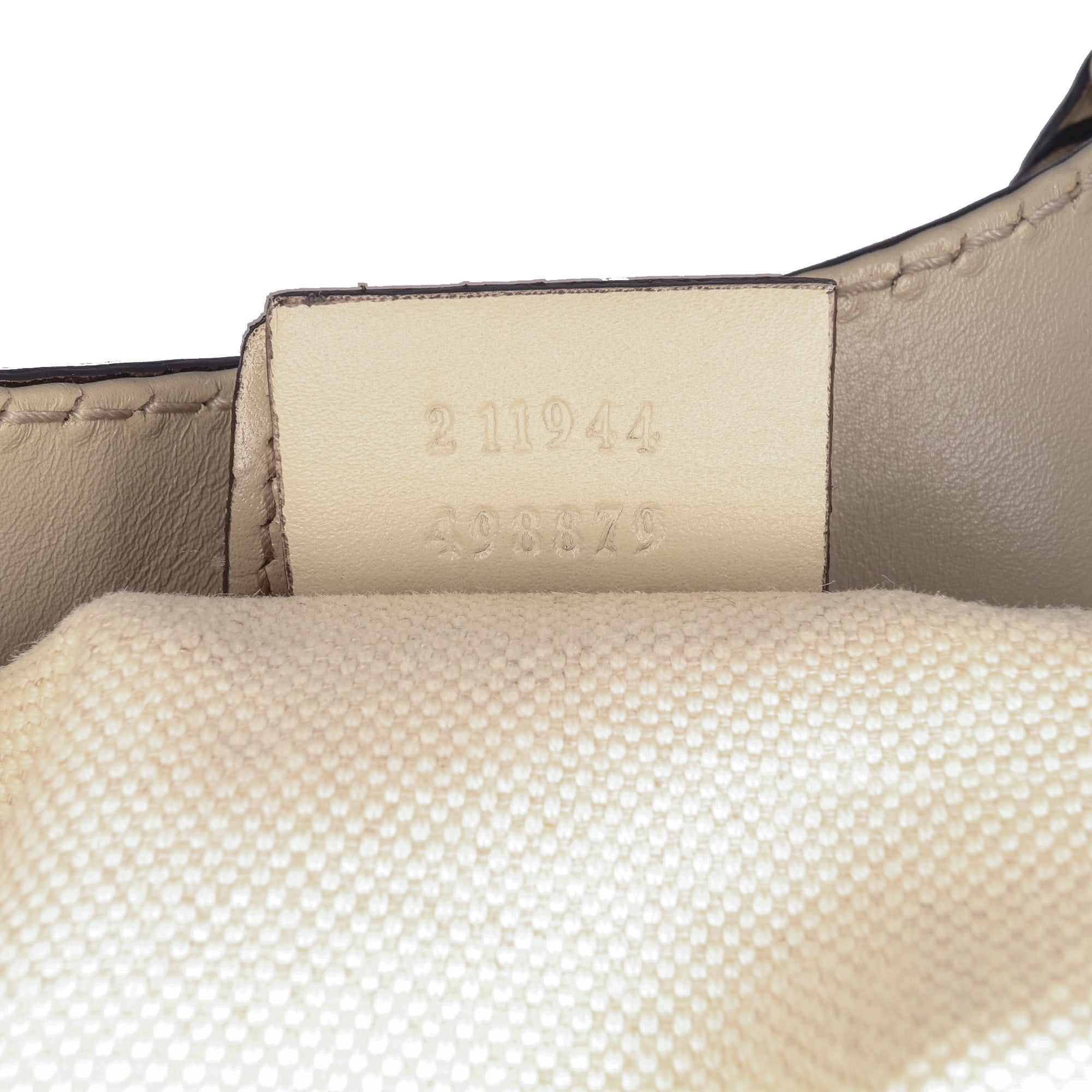 Medium GG Canvas Sukey Tote