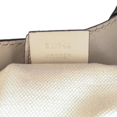 Medium GG Canvas Sukey Tote