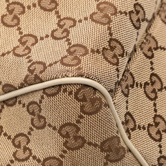 Medium GG Canvas Sukey Tote