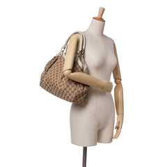 Medium GG Canvas Sukey Tote