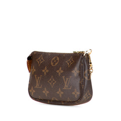 Monogram Mini Pochette Accessoires