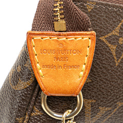 Monogram Mini Pochette Accessoires