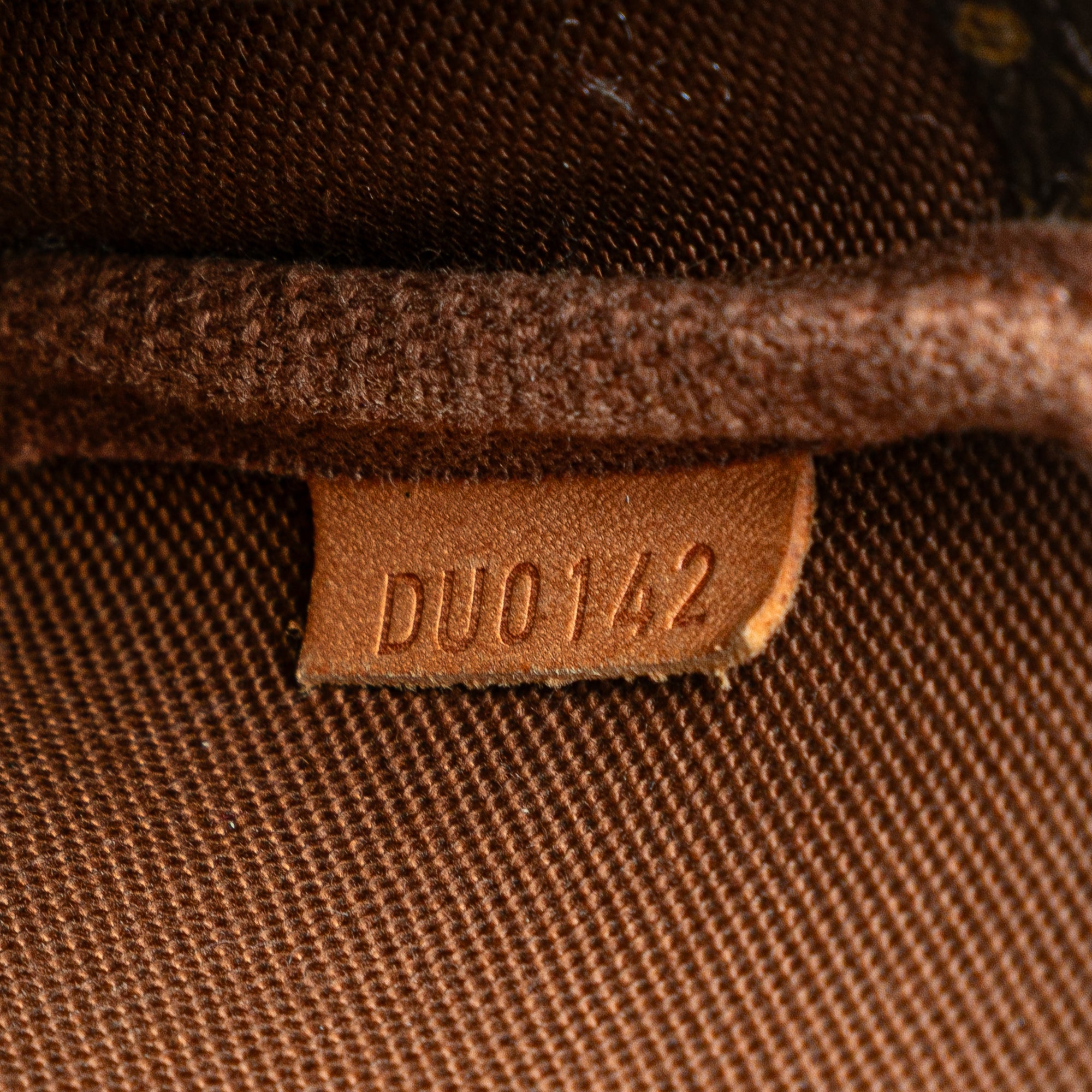 Monogram Mini Pochette Accessoires