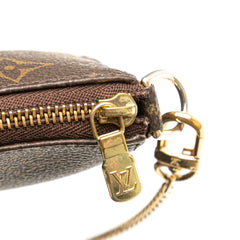 Monogram Mini Pochette Accessoires