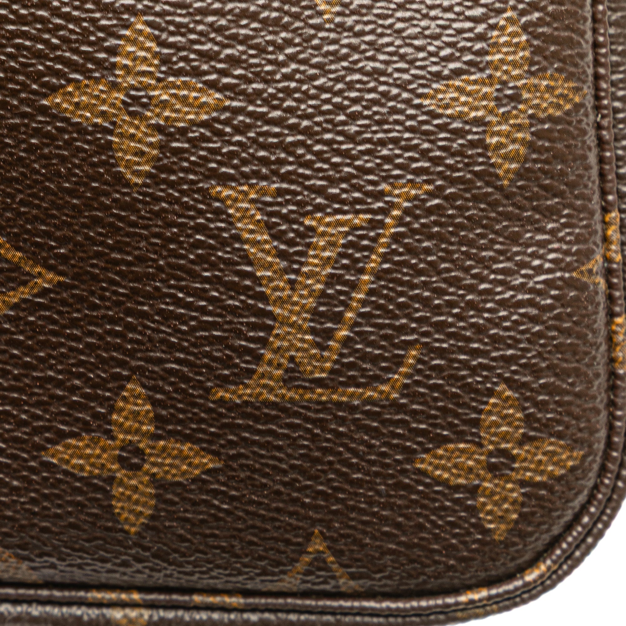 Monogram Mini Pochette Accessoires