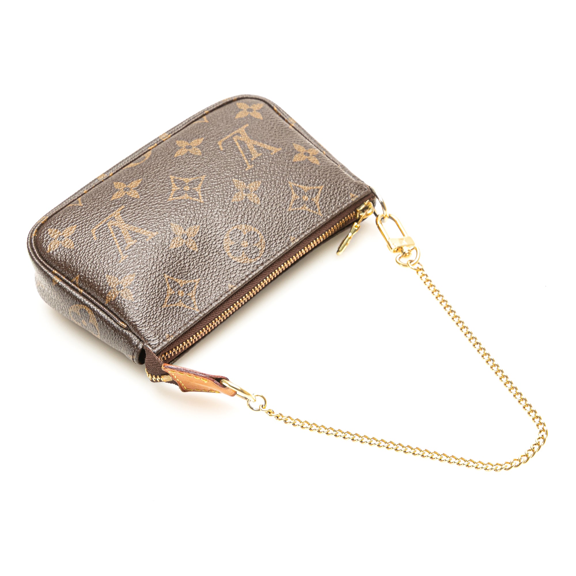 Monogram Mini Pochette Accessoires