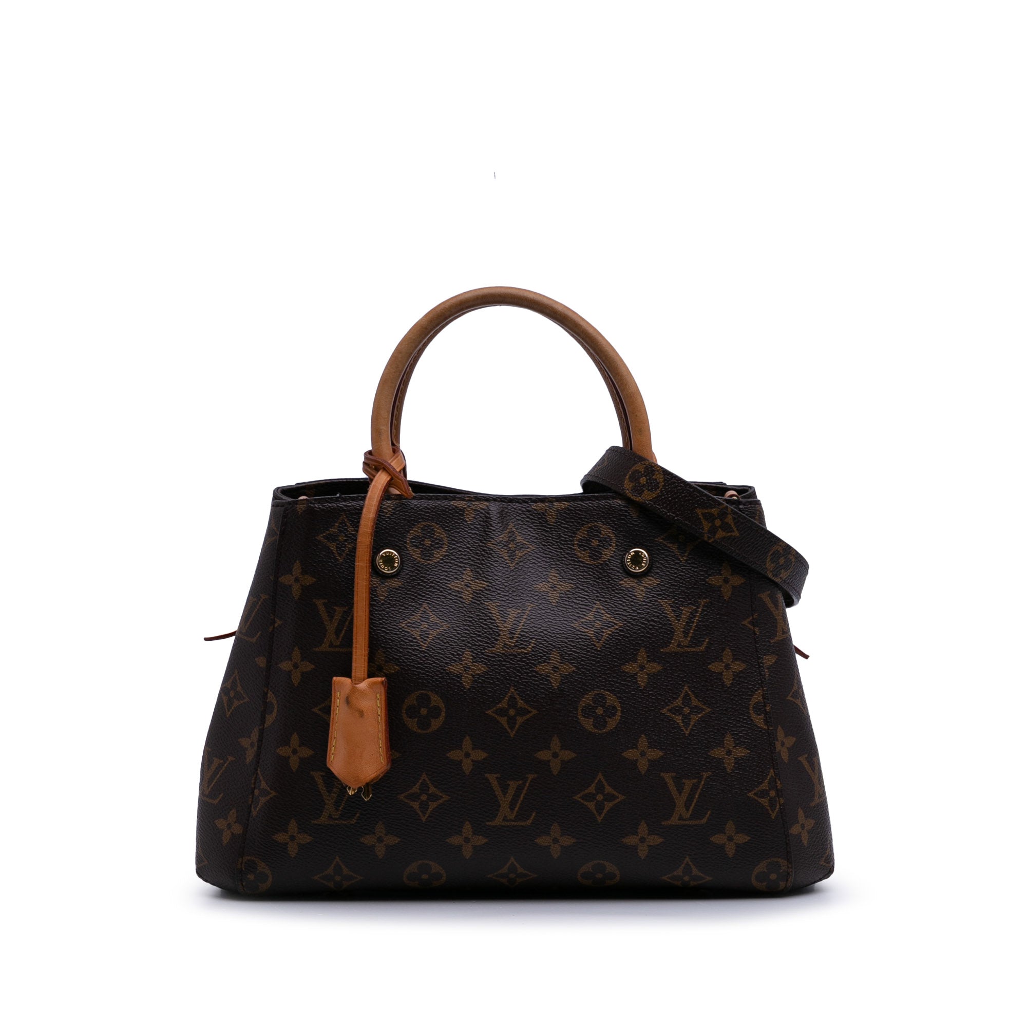 Monogram Montaigne BB