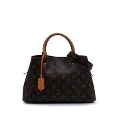 Monogram Montaigne BB