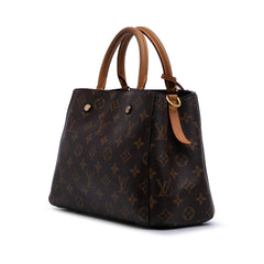 Monogram Montaigne BB
