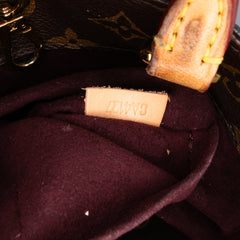 Monogram Montaigne BB