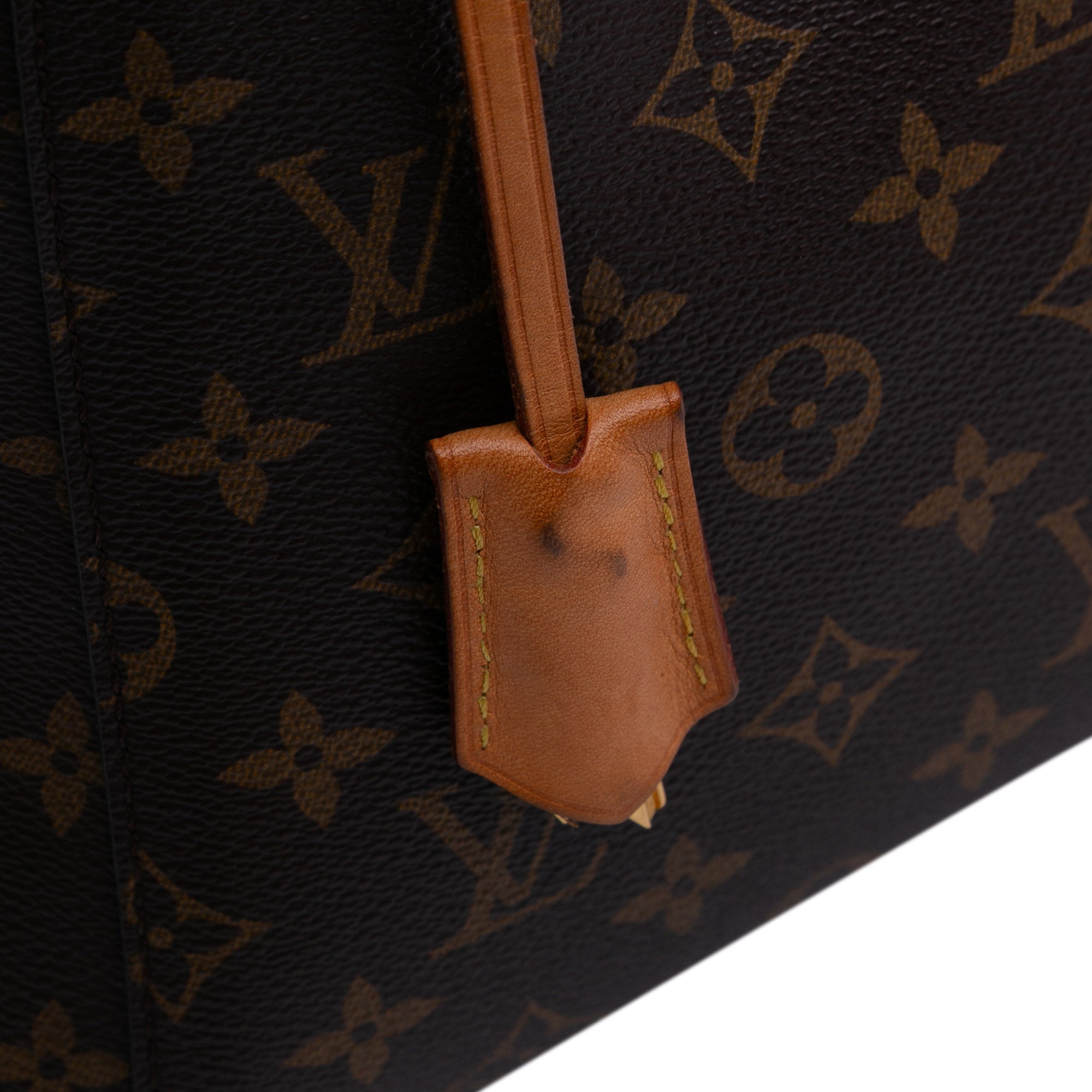 Monogram Montaigne BB