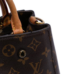 Monogram Montaigne BB