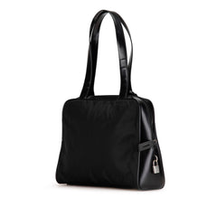 Tessuto Shoulder Bag