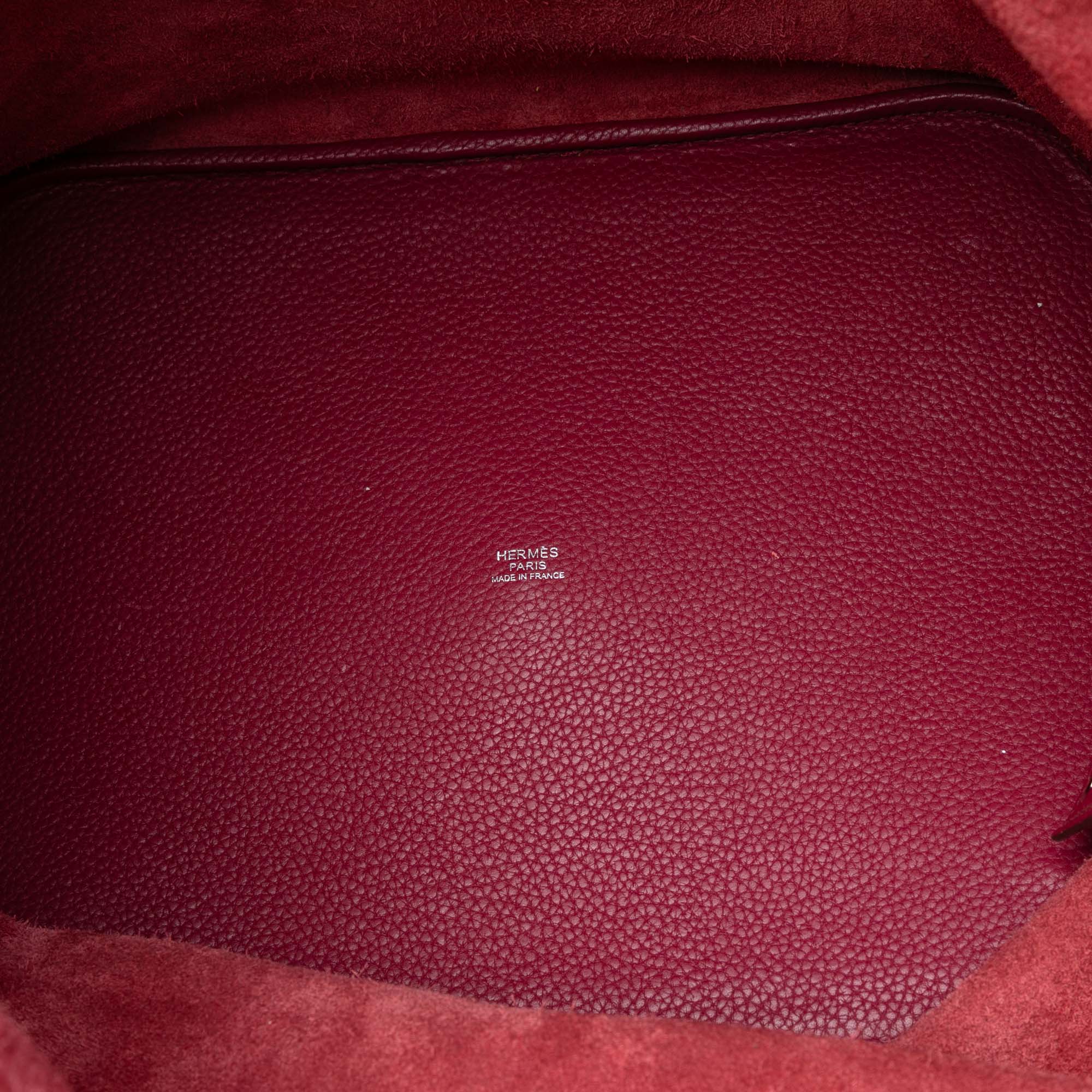 Clemence Picotin Lock 33