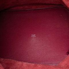 Clemence Picotin Lock 33