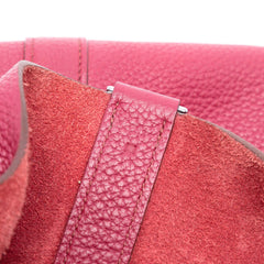 Clemence Picotin Lock 33