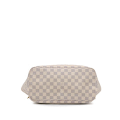 Damier Azur Neverfull MM