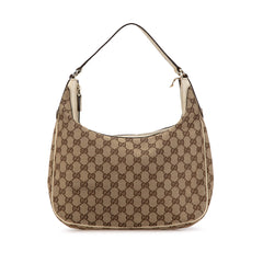 GG Canvas Charmy Shoulder Bag