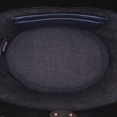 Mini Lambskin Elegant Chain Vanity Case