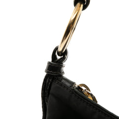 Tessuto Shoulder Bag