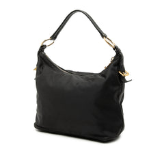 Tessuto Shoulder Bag