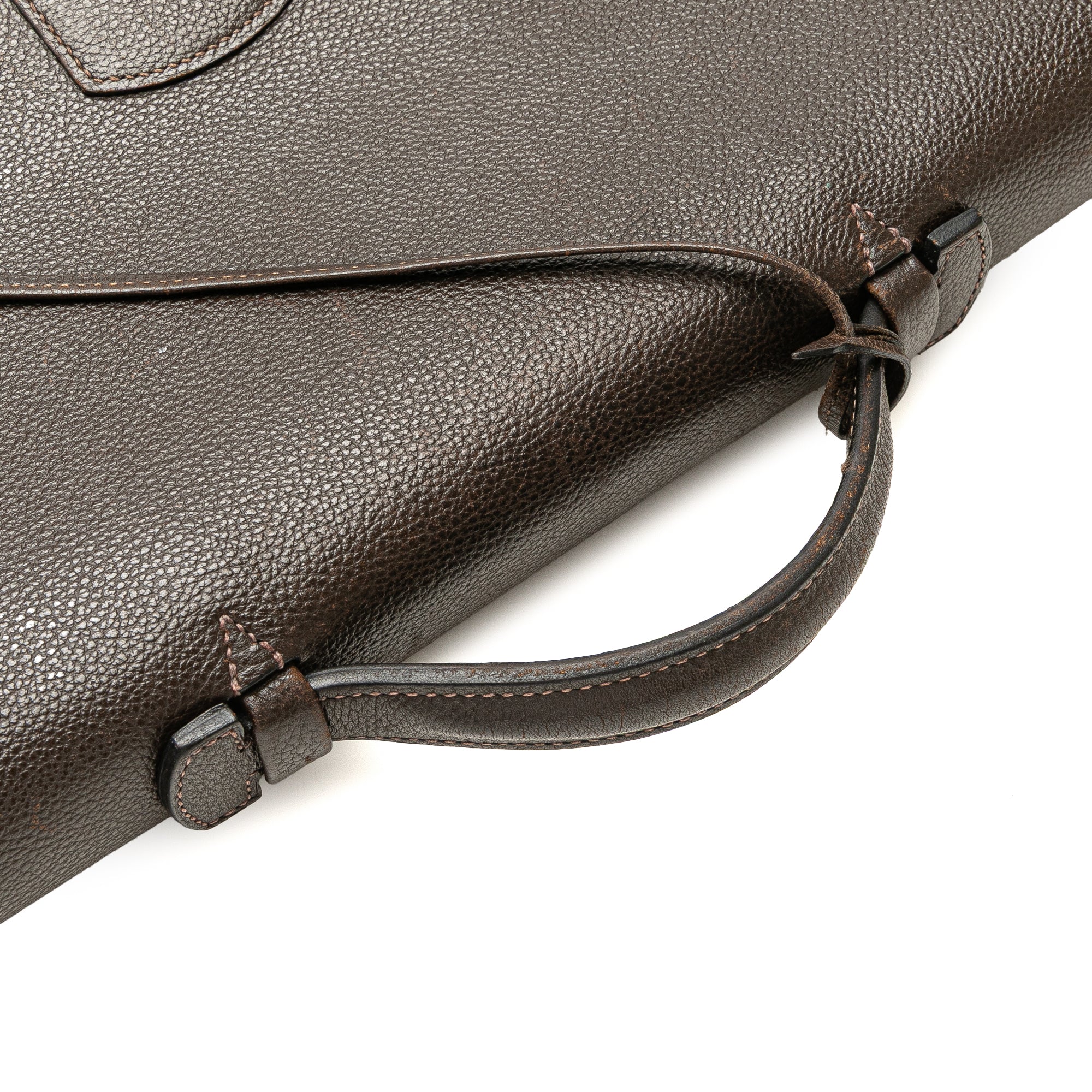 Togo Sac a Depeches 41