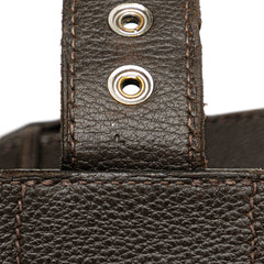 Togo Sac a Depeches 41