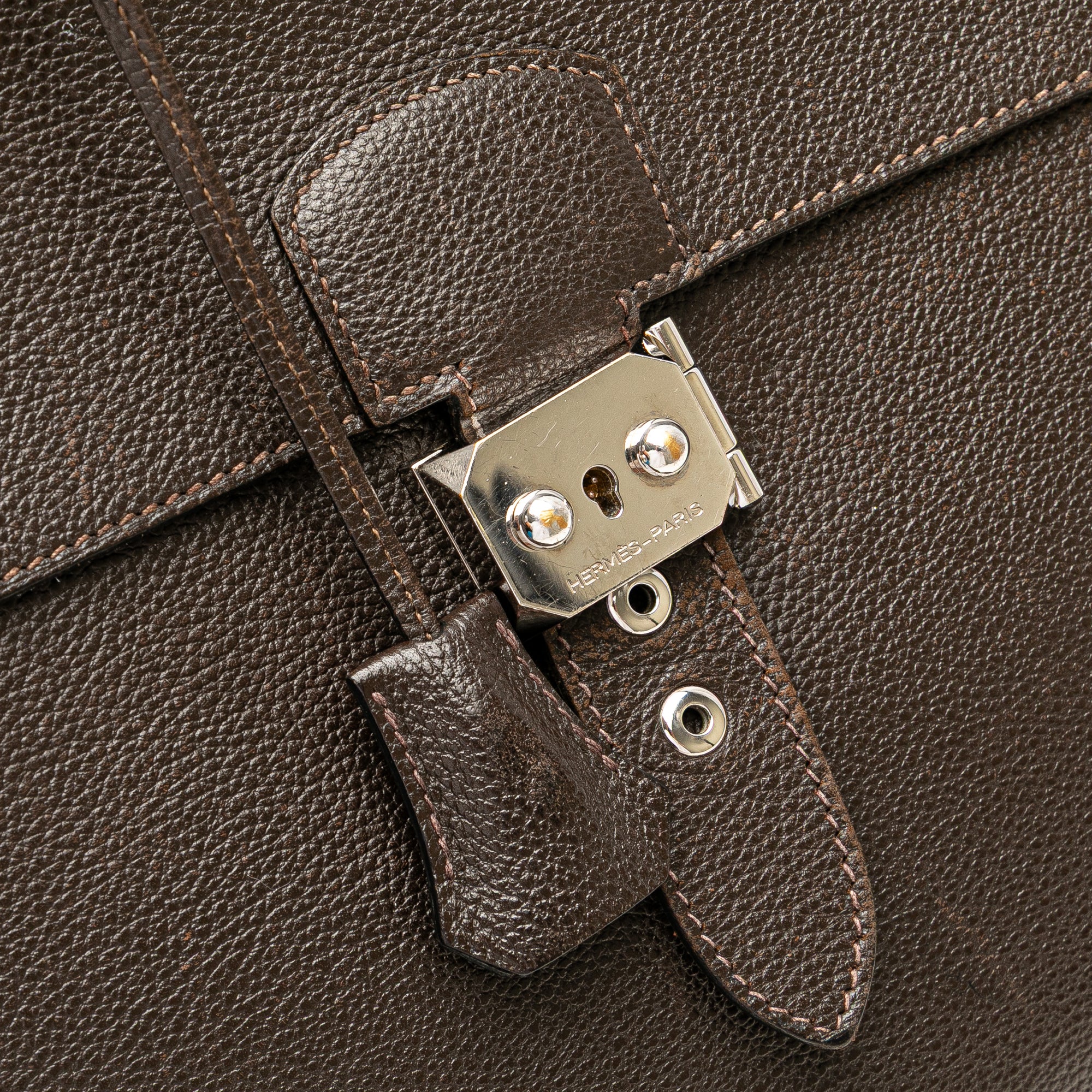 Togo Sac a Depeches 41