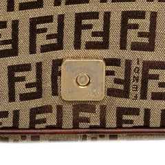 Zucchino Canvas Shoulder Bag
