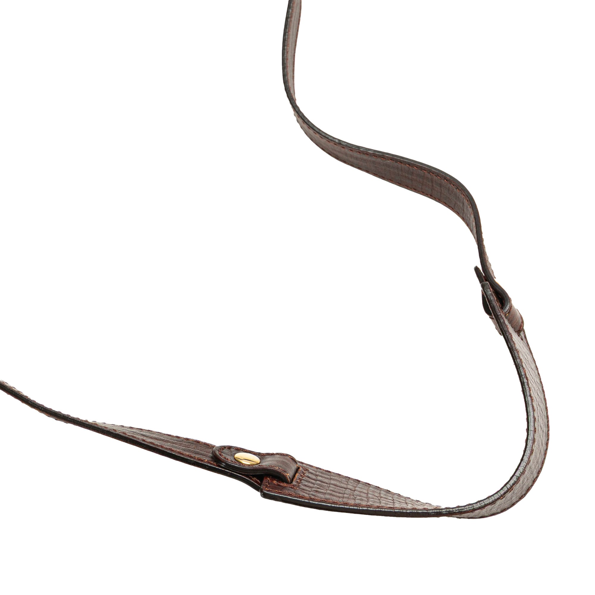 Zucchino Canvas Shoulder Bag