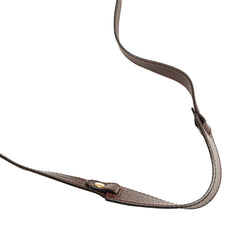 Zucchino Canvas Shoulder Bag