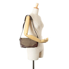 Zucchino Canvas Shoulder Bag