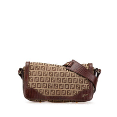 Zucchino Canvas Shoulder Bag