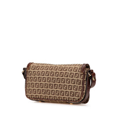 Zucchino Canvas Shoulder Bag