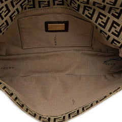 Zucchino Canvas Shoulder Bag