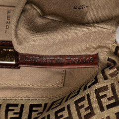 Zucchino Canvas Shoulder Bag