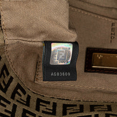 Zucchino Canvas Shoulder Bag