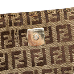 Zucchino Canvas Shoulder Bag