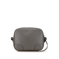 Mini Microguccissima Bree Crossbody_2